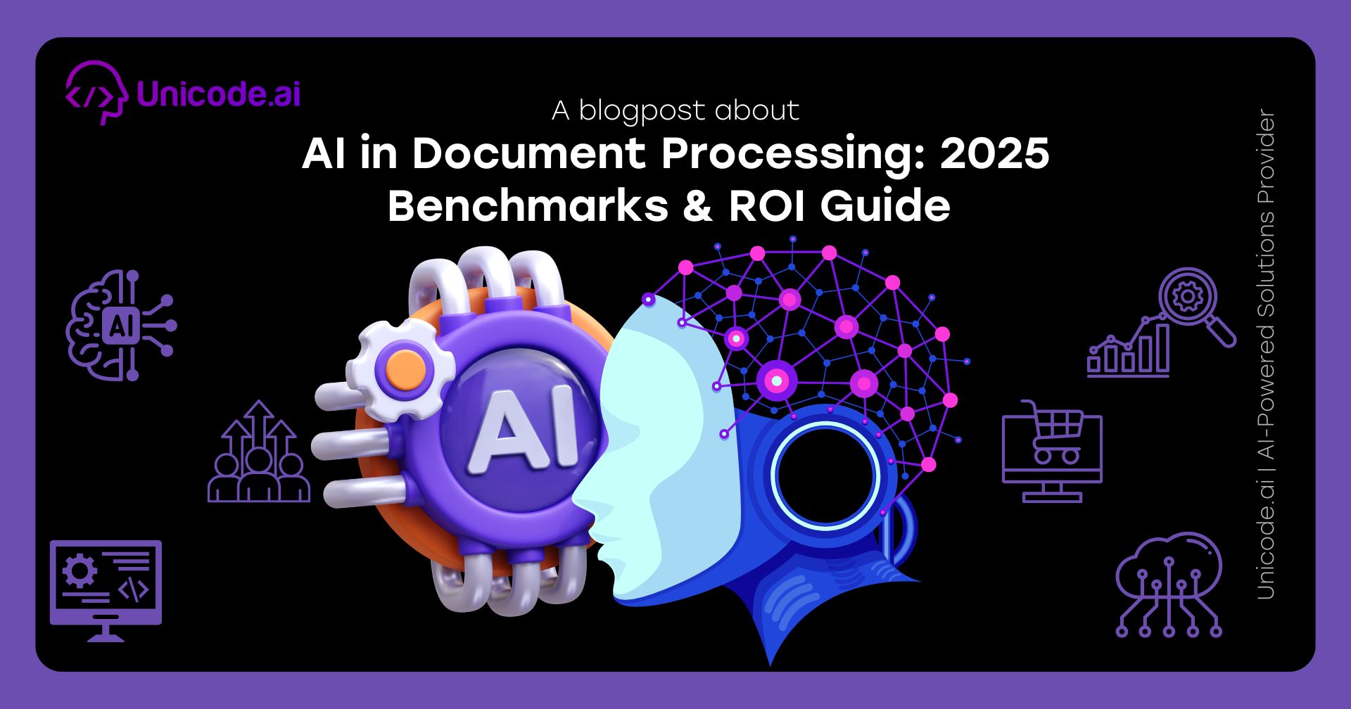 AI in Document Processing: 2025 Benchmarks & ROI Guide